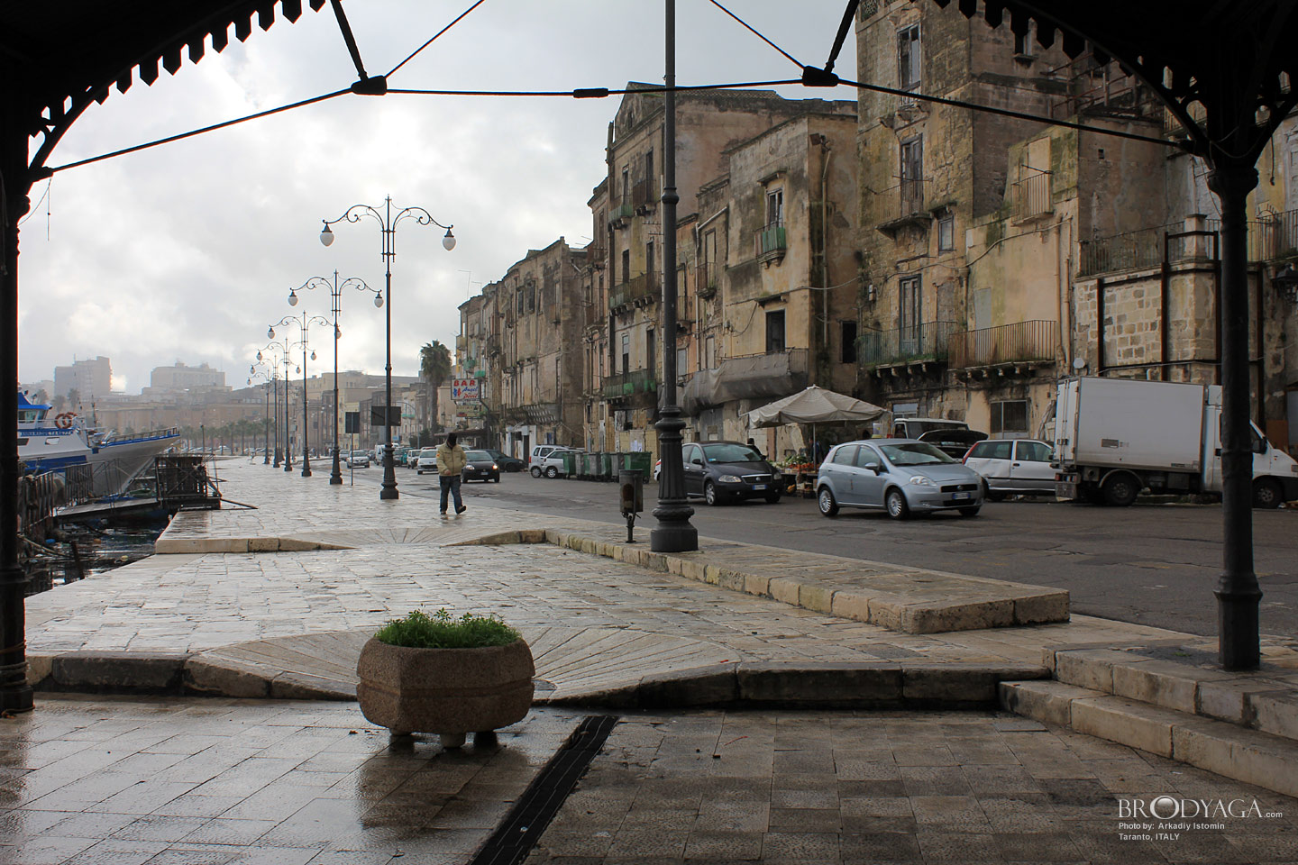 Taranto